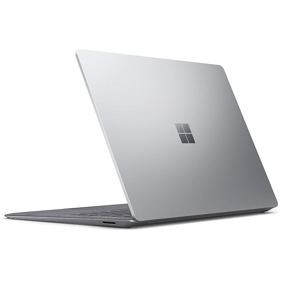 MICROSOFT Surface Laptop 5 13 Zoll i5 8 GB 512 GB SSD W11 QWERTZ R1S-00008