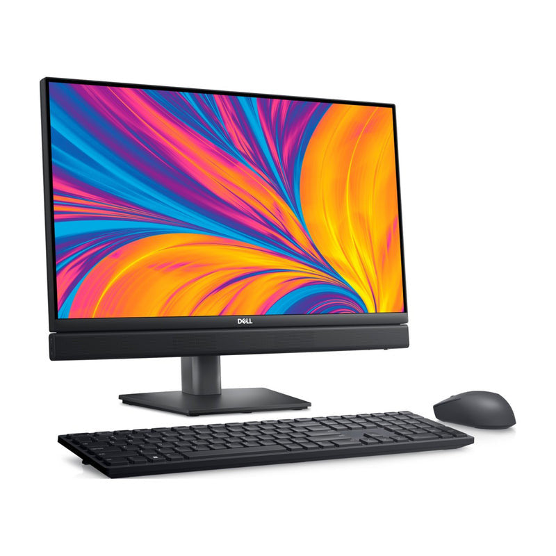 DELL OptiPlex AiO 7420 35W Intel Core I5-14500T 8GB 240GB W11P CDK79