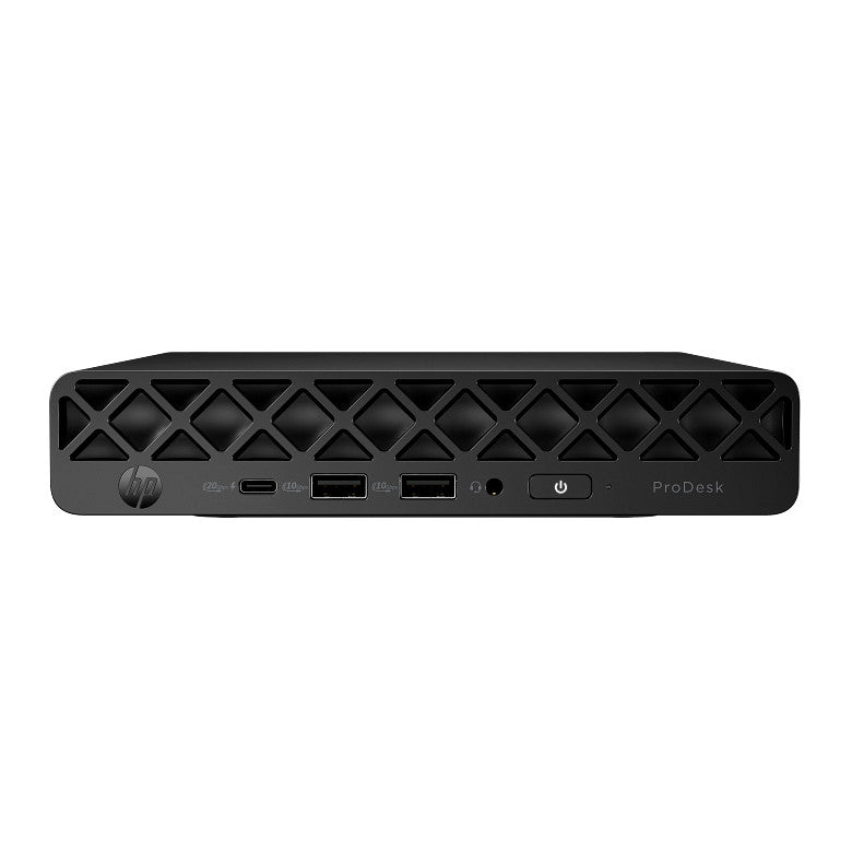 HP ProDesk 4 Mini G1i B6YW2ETABF - Compridis