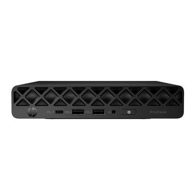 HP ProDesk 4 Mini G1i B6YW2ETABF - Compridis