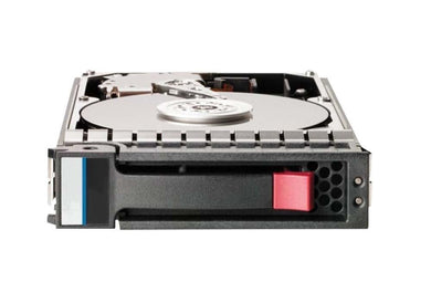 HP 1 TB SAS Festplatte 6GB/S und 7.200 RPM 3,5 - INCH (LFF) 867462 - 001 - Compridis