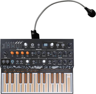 MicroFreak DJ - Geräte Arturia MicroFreak (schwarz) 570101 - Compridis