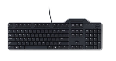 DELL KB813 Universelle USB-Tastatur AZERTY Französisch KB813-BK-FR