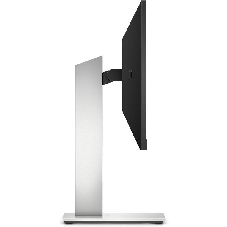 HP E-Series E22 G4 Computerbildschirm 54,6 cm (21.5") 1920 x 1080 Pixel Full HD LCD Schwarz, Silber