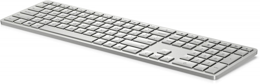 HP 970 Programmierbare Wireless-Tastatur
