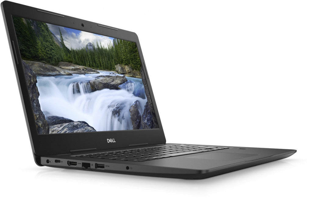 DELL Latitude 3490 i5-8250U 8GB 240GB SSD W10H AZERTY XJ2CD