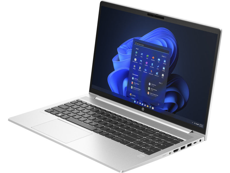 HP Laptop PB 455 15,6" G10 RYZEN5 7530U AMD 8GB 240GB SSD W11P AZERTY 968L2ET#ABF 