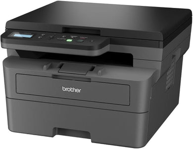 Brother MFC-L2860DWE Mono-Laser-Multifunktionsdrucker – 34 S/min, WiFi, Duplex