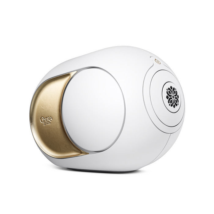 Devialet Phantom I 108 dB High-End-Funklautsprecher (Stück) (Stück Gold) Phantom I 108dB