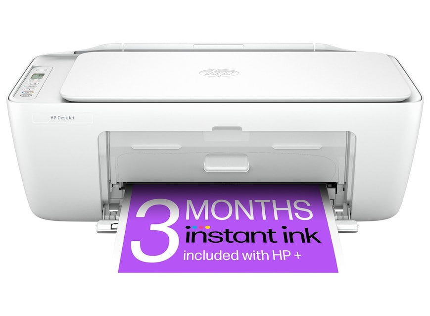 HP DeskJet 2810 All-in-One-Drucker:IL-he 51P96B#ABT