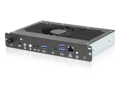 NEC OPS - SKY - I7 - D4/64/W7E ein 100014260 - Compridis