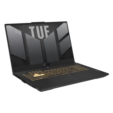 ASUS TUF A17 17.3" R7 7735HS 16GB 1TB QWERTZ German 90NR0E35-M000P0