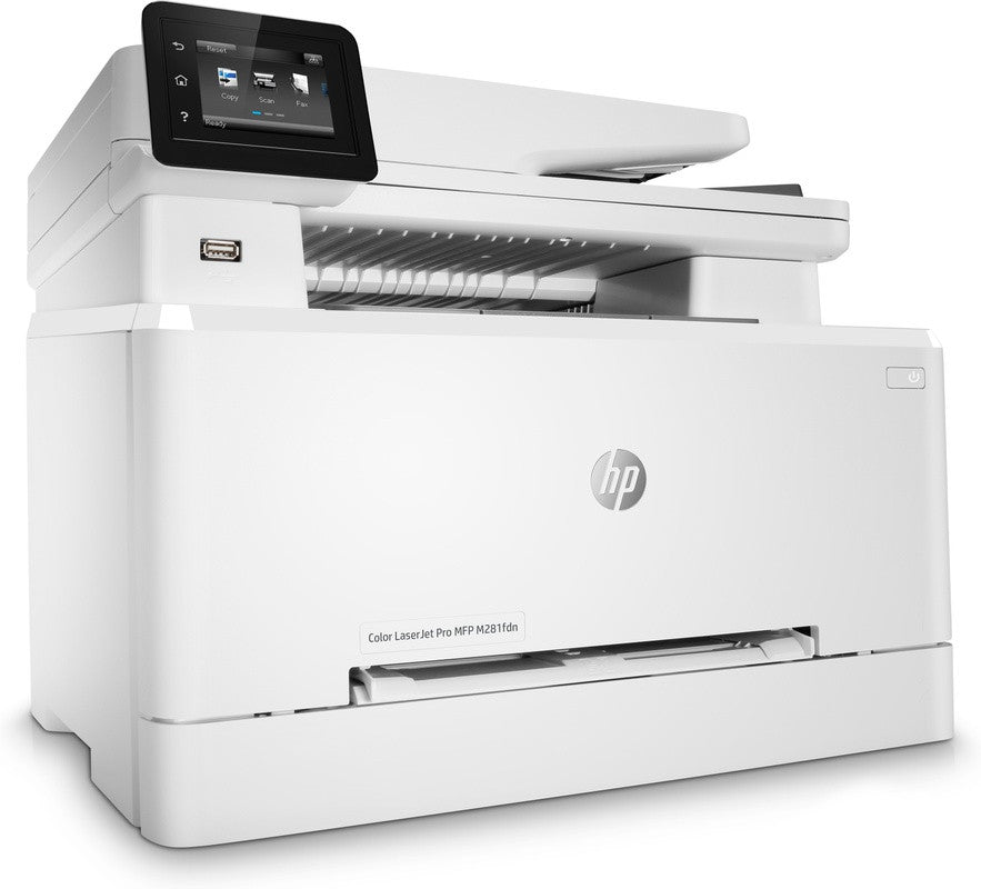 HP Color LaserJet Pro MFP M281fdn T6B81A - Farblaserdrucker