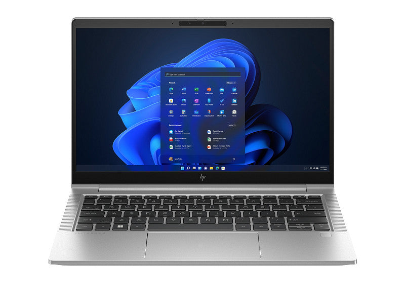 HP eb 630 G10 i5-1335U 13" 8GB 256GB QWERTZ 817N5EA#ABD
