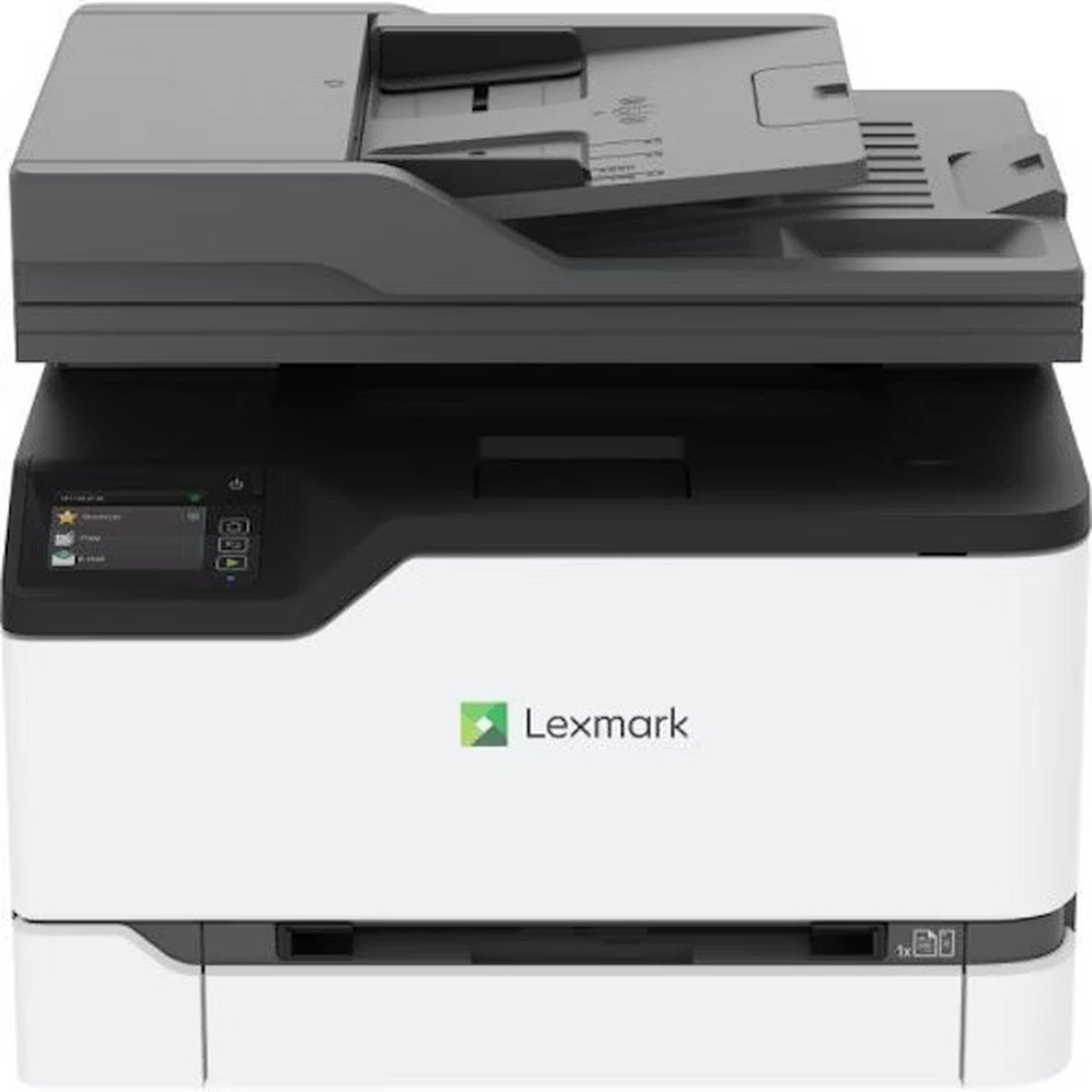 LEXMARK XC2326 Multifunktions-Farbdrucker 24 Seiten/Minute 40N9391