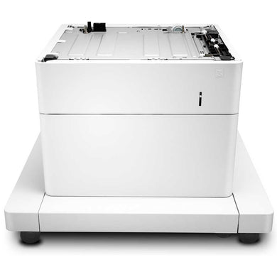HP LaserJet 1x550-Papierzufuhr mit Schrank J8J91A - Compridis
