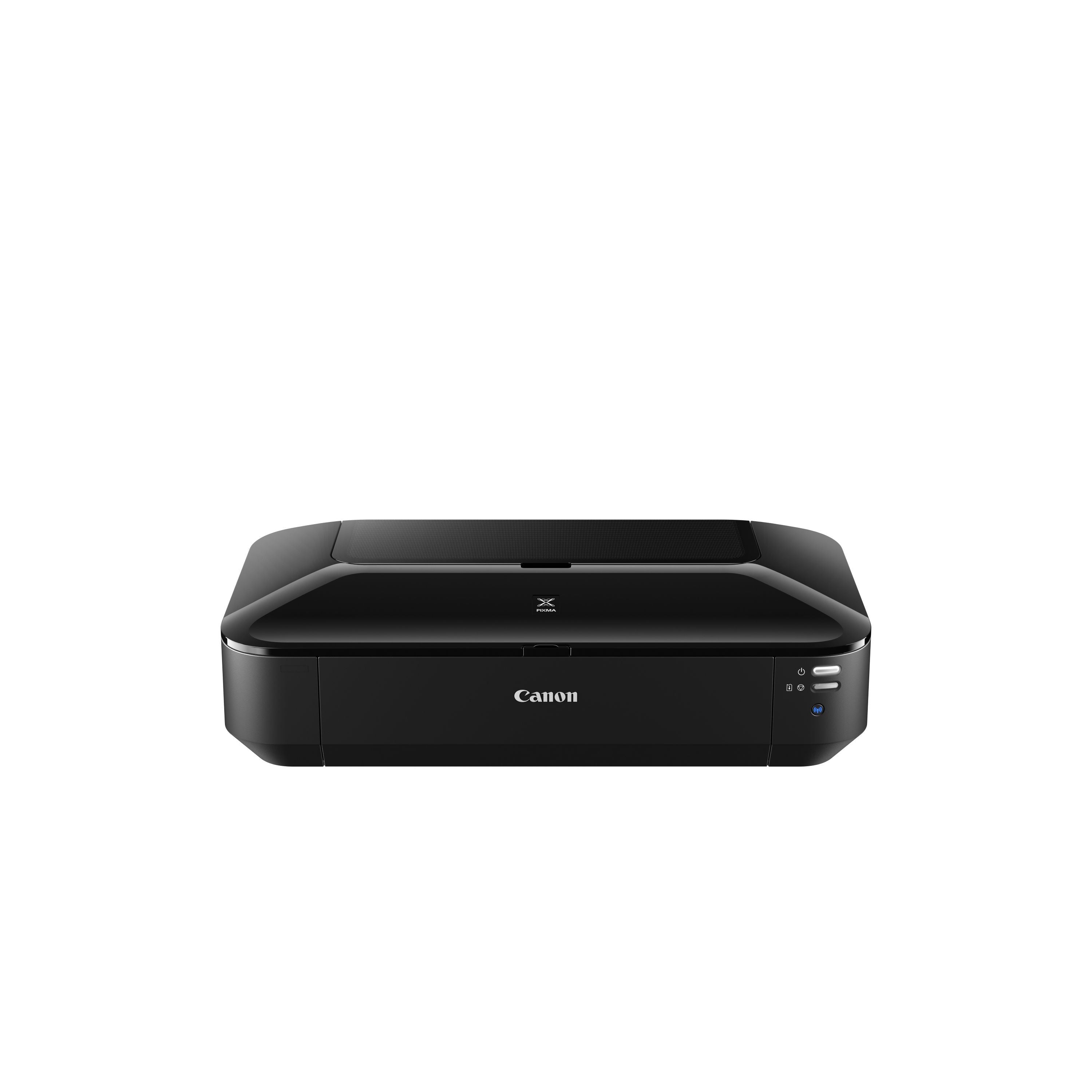 CANON Pixma IX6850 9600 x 2400 14,5 Seiten pro Minute S/W A3 8747B006