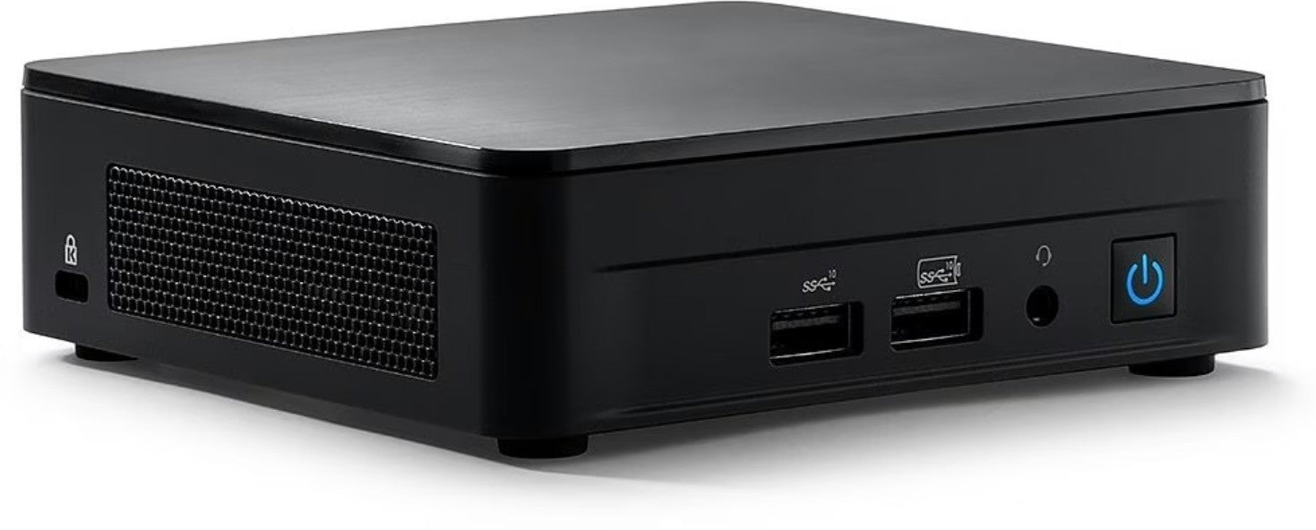 intel NUC 12 Pro Kit NUC12WSKI7 (ohne Netzkabel) RNUC12WSKI70000