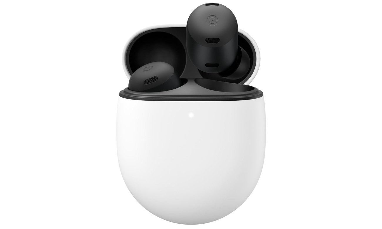 GOOGLE Pixel Buds Pro Schwarz GA03201-DE