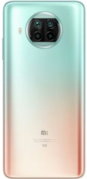 Xiaomi 10T Lite 16,9 cm (6.67") Dual-SIM 5G USB Typ-C 6 GB 64 GB 4820 mAh Roségold