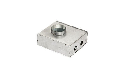 Ares Metallbox für Betondecken 246X201X105MM 381602 - Compridis