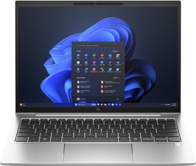 HP EliteBook 830 G11 Ultra 7 155U 13.3″ 16GB 512GB QWERTY EN – 970Q4ET#UUZ