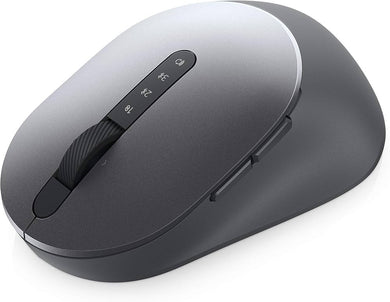 DELL Kabellose Multi-Geräte-Maus MS5320W MS5320W-GY