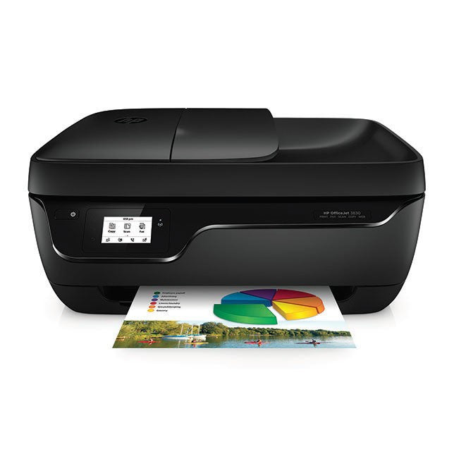 HP OfficeJet 3830 All-in-One Drucker