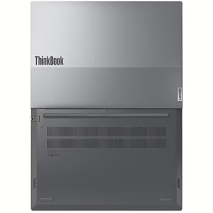 Lenovo ThinkBook 16 G6 ABP AMD Ryzen™ 7 7730U Laptop 40,6 cm (16") WUXGA 16 GB DDR4-SDRAM 512 GB SSD Wi-Fi 6 (802.11ax) Windows 11 Pro Französisch Grau