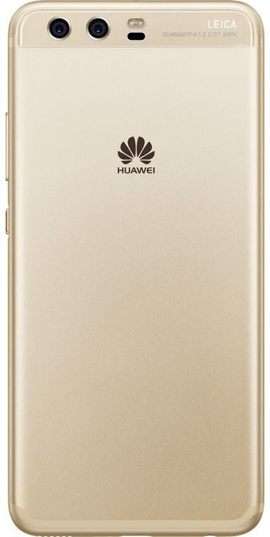 Huawei P10 12,9 cm (5,1 Zoll) Android 7.0 4G USB Typ-C 4 GB 64 GB 3200 mAh Gold