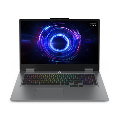LENOVO LOQ 17IRX10 17.3" I7-13650HX 24GB 1TB RTX 5050 AZERTY French | 83JH0002FR