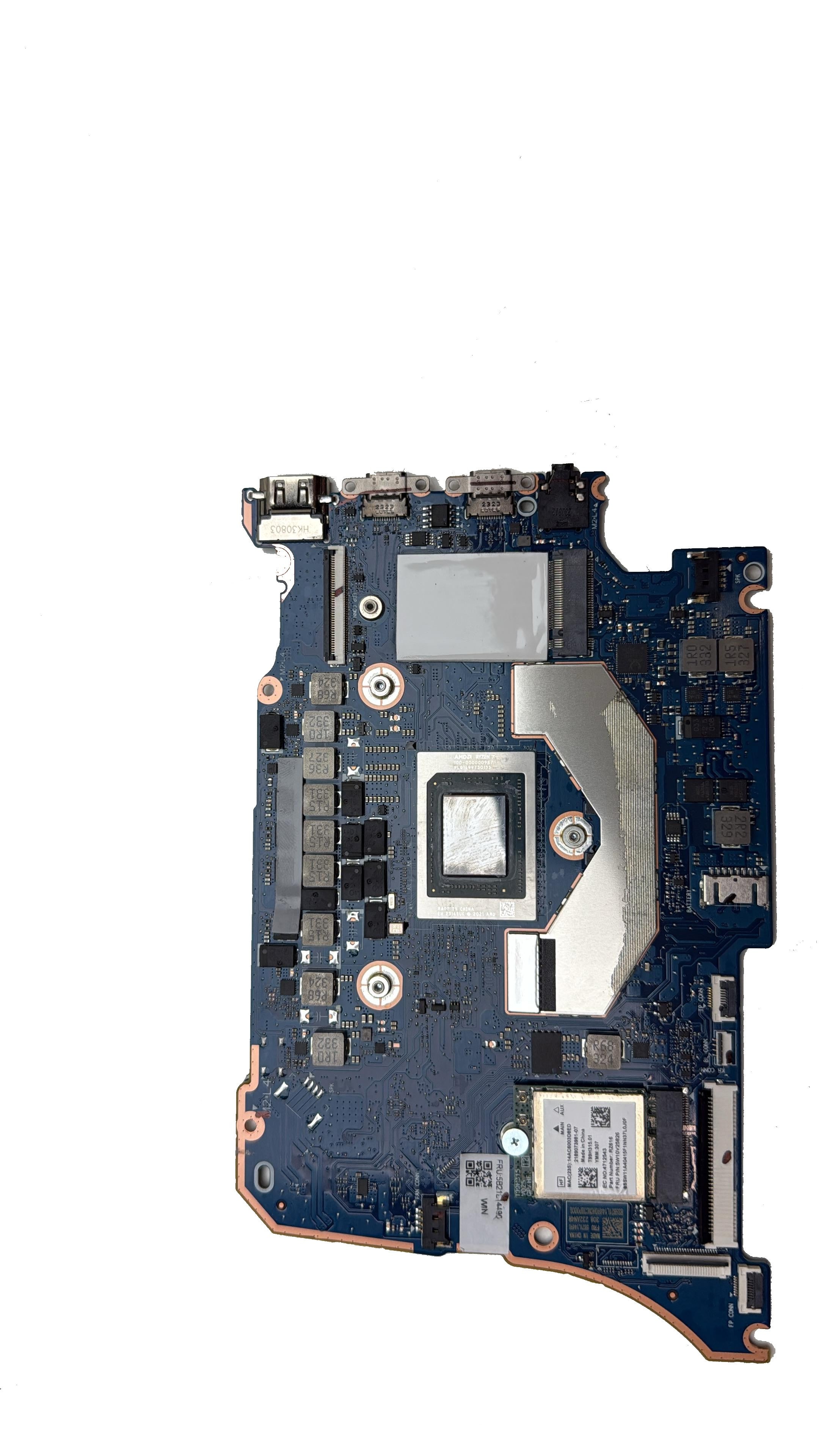 LENOVO Hauptplatine Yoga 7 14ARP8 Typ 82YM 5B21L14490