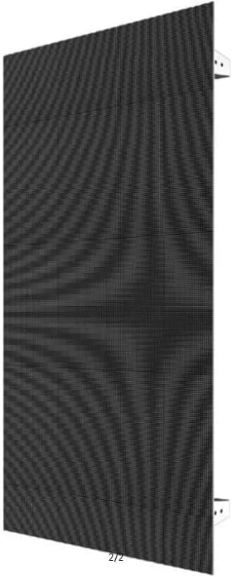 Absen K2.9D plus hub Bord 500*750 Panel rohs 2011039DP1400R002