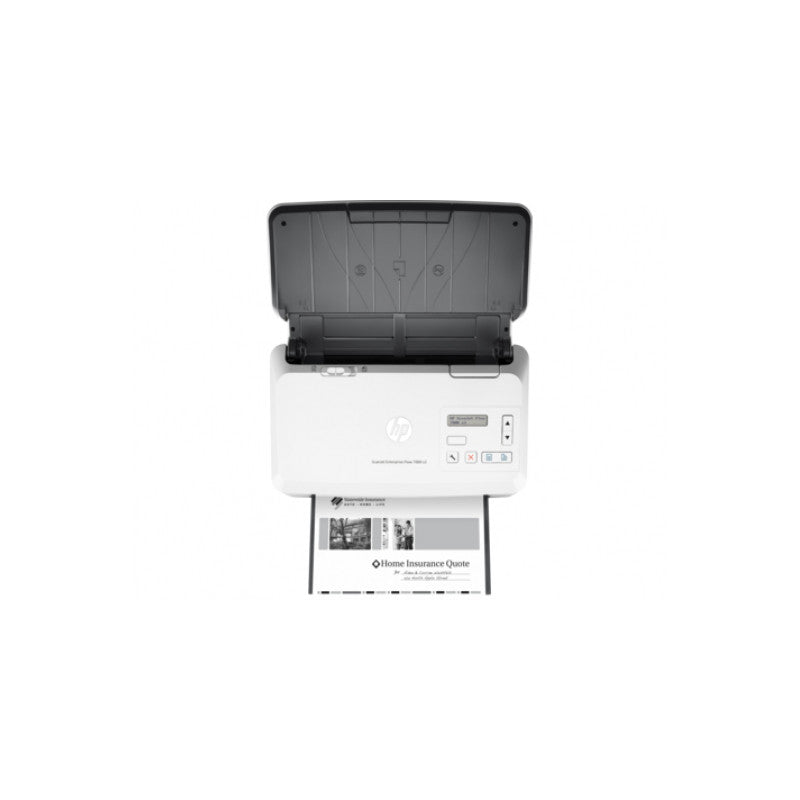 HP Scanjet Enterprise Flow 7000 S3 L2757A#B19 