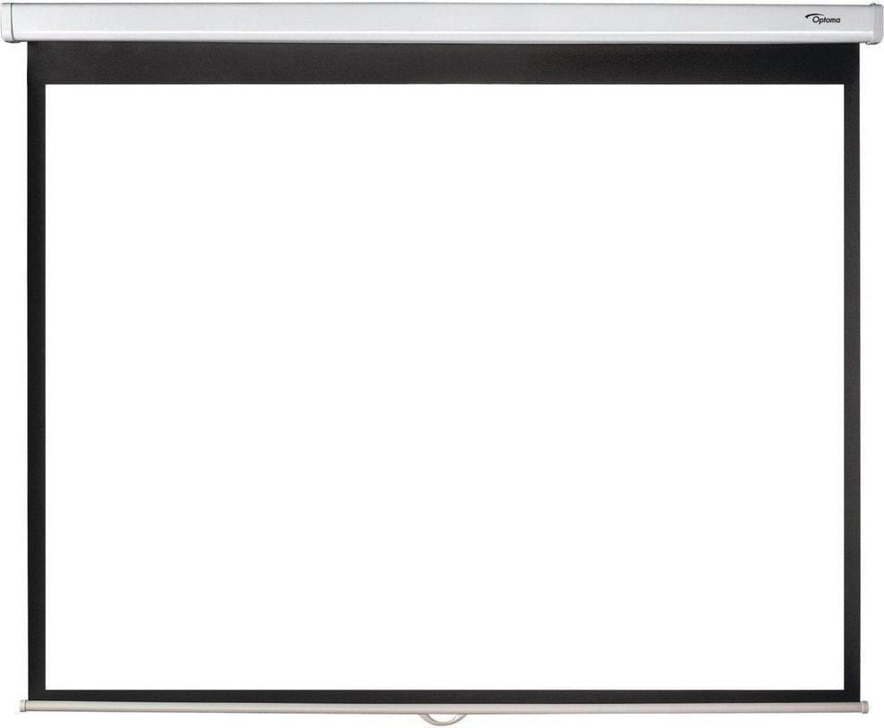 OPTOMA Rolloleinwand 4:3 DS - 3120PMG+ - Compridis