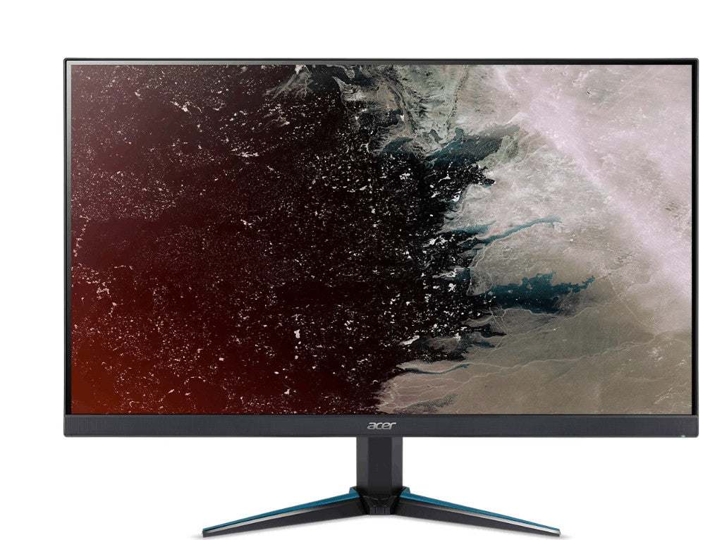 Acer NITRO VG0 VG270KLbmiipx Computerbildschirm 68,6 cm (27") 3840 x 2160 Pixel 4K Ultra HD LCD Schwarz UM.HV0EE.L03