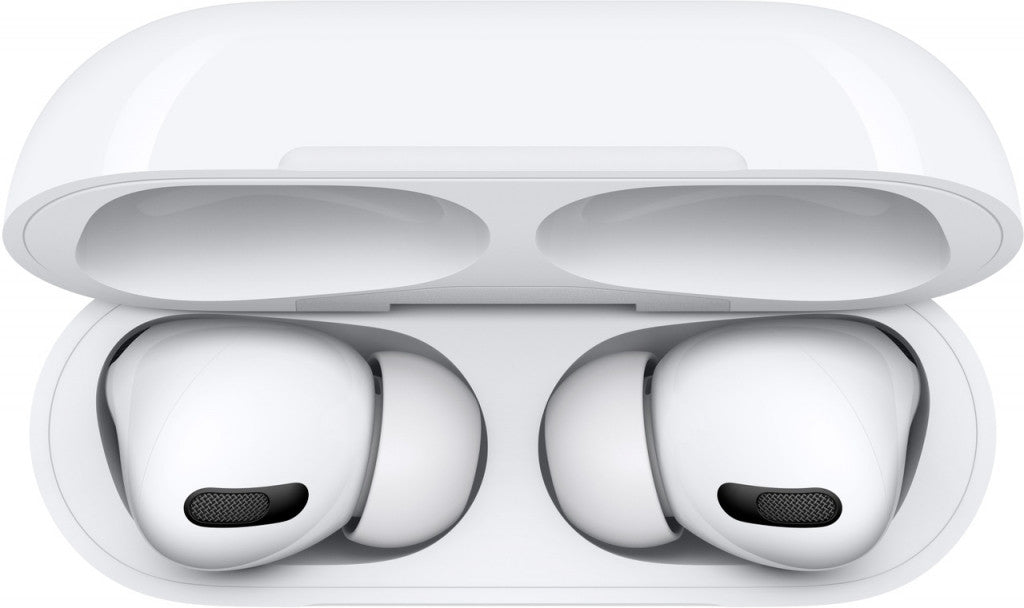 Apple AirPods Pro with MagSafe Charging Case AirPods Headset Draadloos In-ear Oproepen/muziek Bluetooth Wit