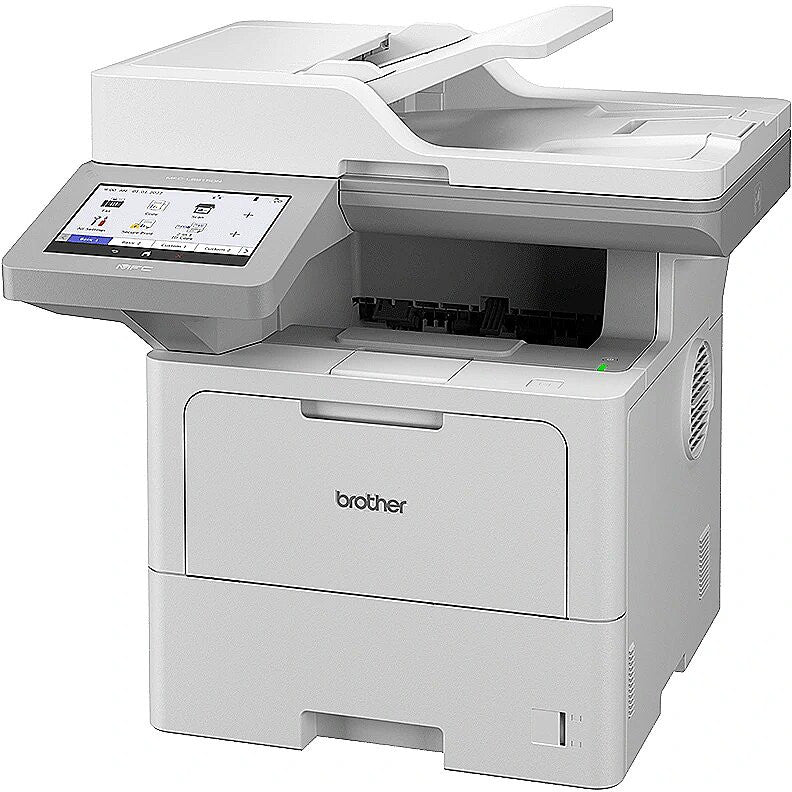 Brother MFC-L6915DN Laser A4 1200 x 1200 DPI 50 Seiten/Min.