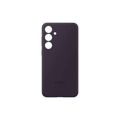 Samsung Silicone Case Dunkelviolett Handyhülle 17 cm (6.7") Hülle EF - PS926TEEGWW - Compridis