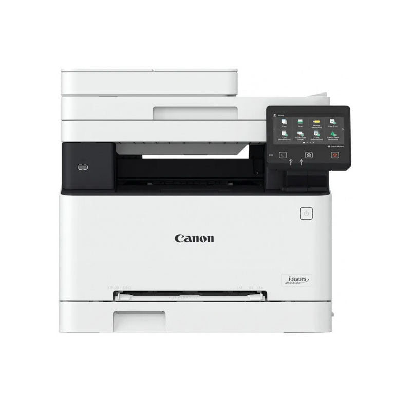 CANON i-SENSYS All-in-One-A4-Laserdrucker 5158C004