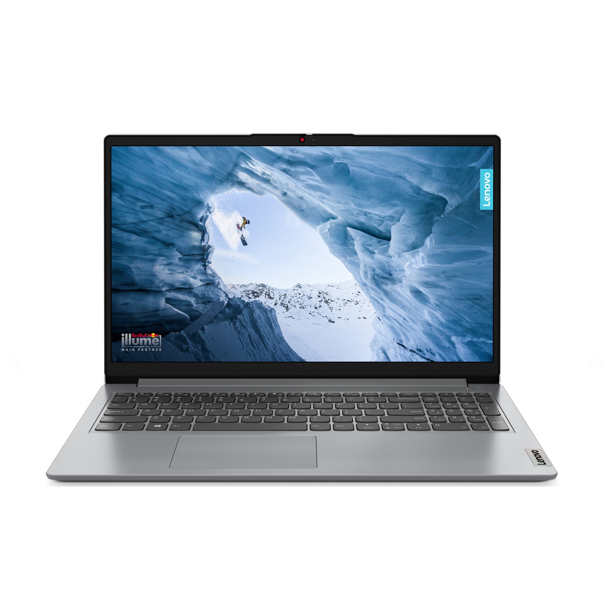 LENOVO 82V7 Intel Celeron N4020 CPU 4GB 120GB W11H AZERTY 82V700ALFR 