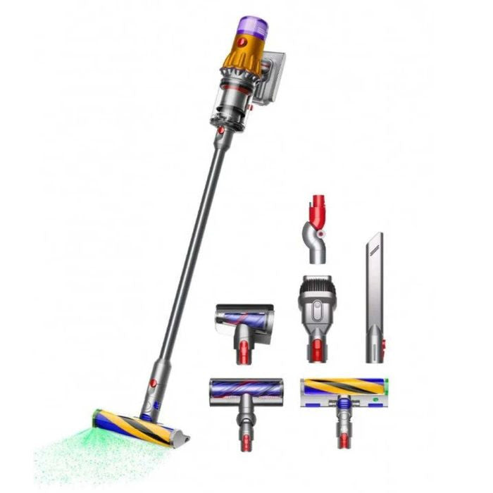Dyson V12 Detect Slim Absolute