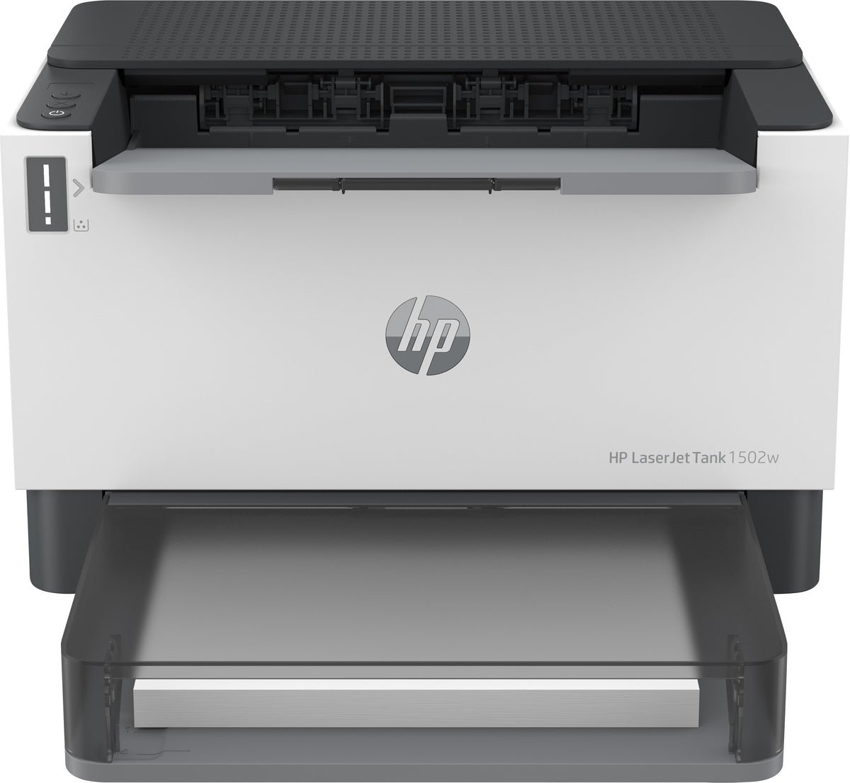 HP LaserJet Tank 1502W – Schwarz Weiß Laserdrucker mit Wi-Fi, 22 S./Min