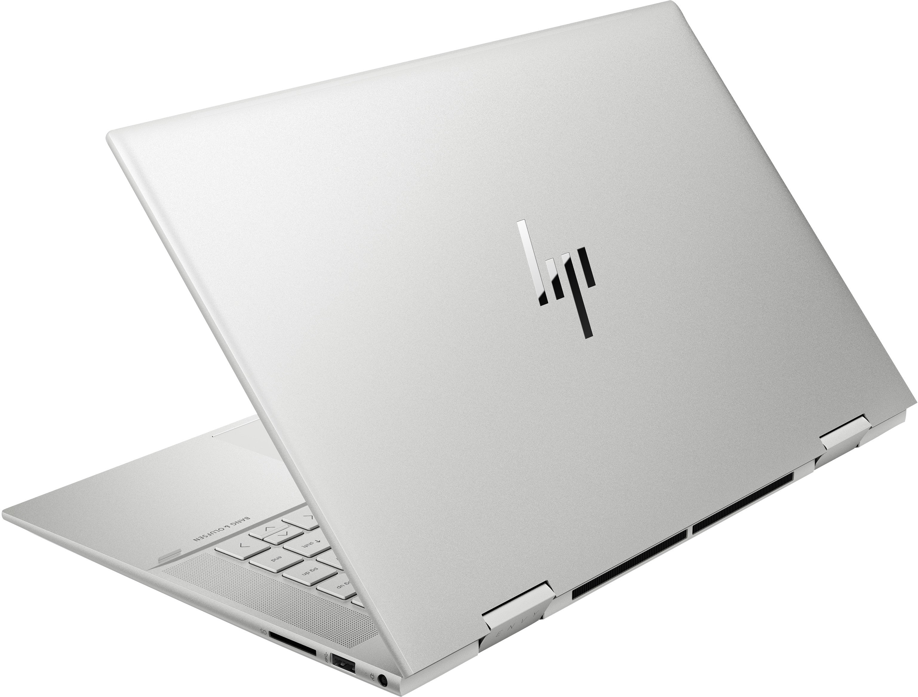 HP Envy x360 15.6" Intel Core i7-1165G7 16GB RAM 1TB SSD NVIDIA GeForce MX450 AZERTY French 45Y51EA#UUG