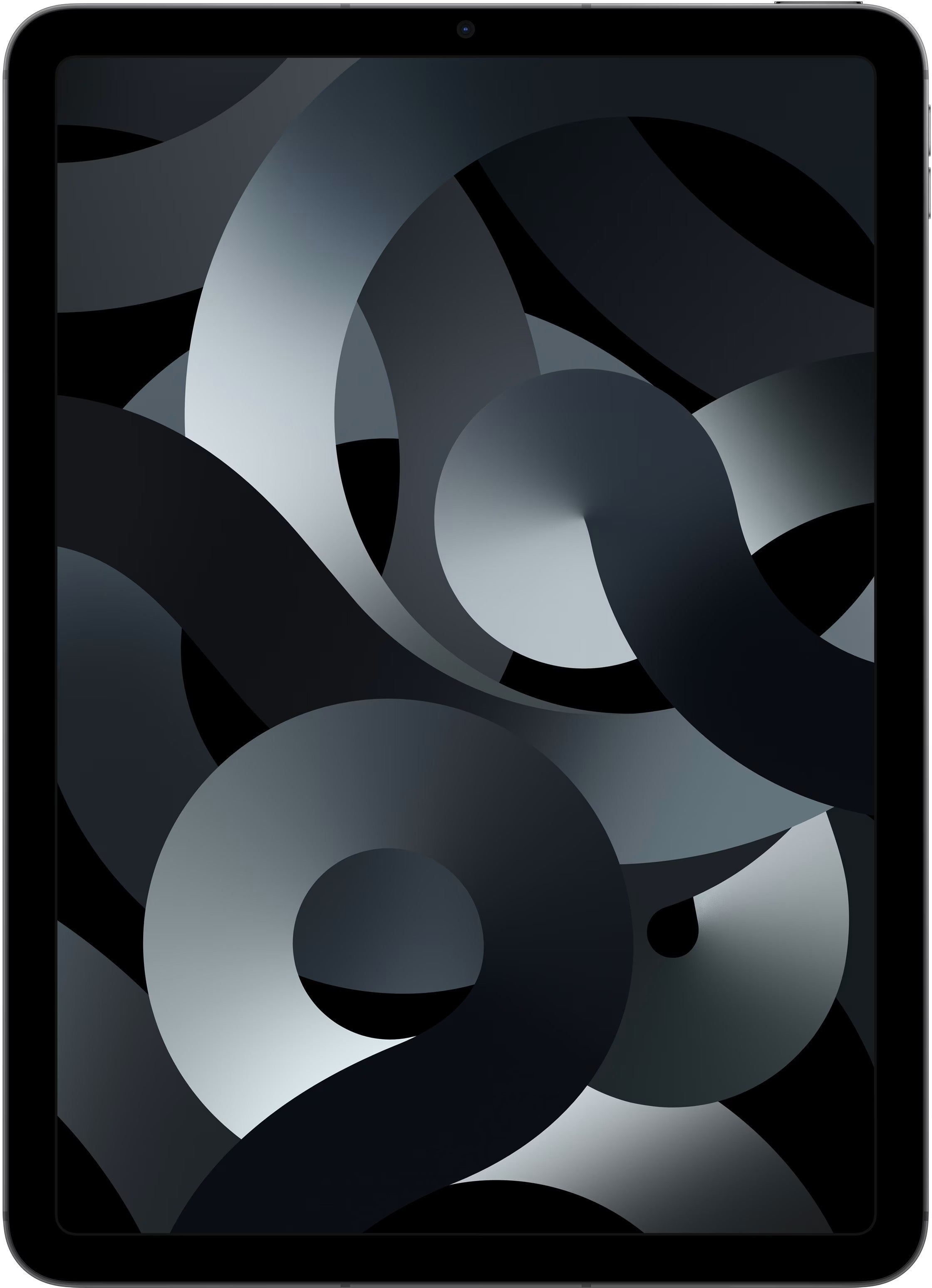 APPLE iPad Air (2022) 5G 8GB 64GB (Space Grau) MM6R3FD/A