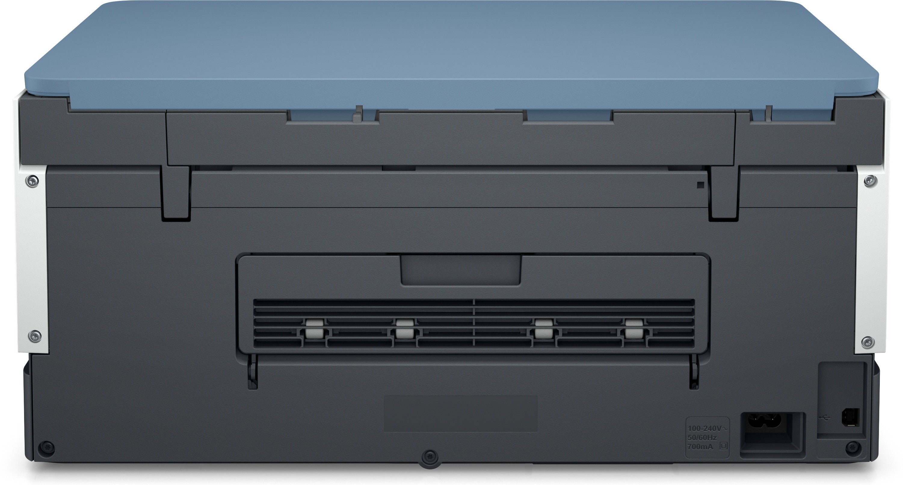 HP Smart Tank 675 AiO Printer:E eur/ru 28C12A
