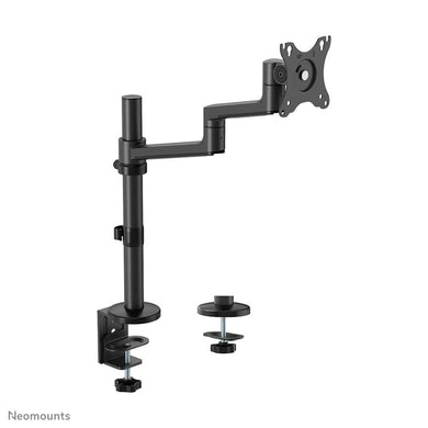 Neomounts platzsparender einzelner Monitorarm schwarz DS60 - 425BL1 - Compridis