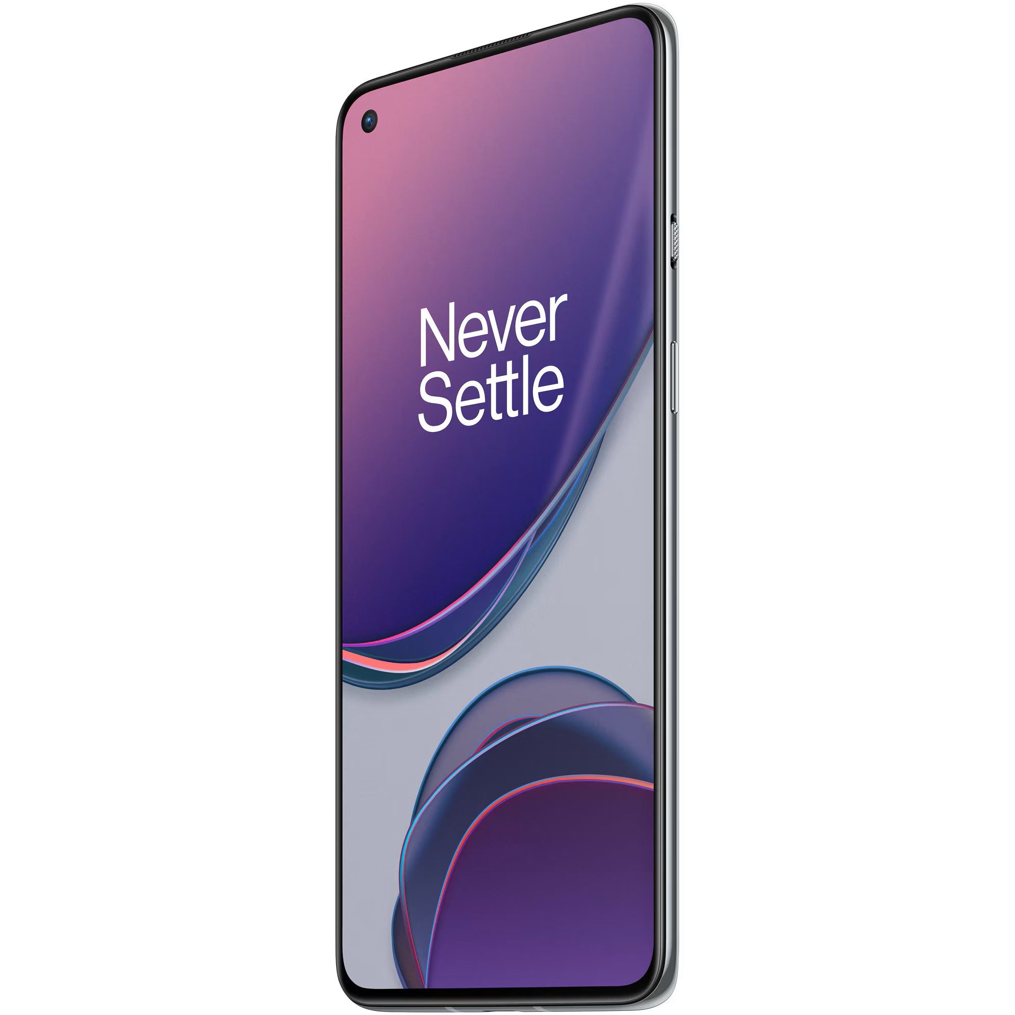 OnePlus 8T 128 GB OnePlus Silber 5011101268 