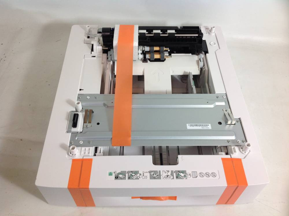 Xerox 1 x 550-Blatt-Behälter