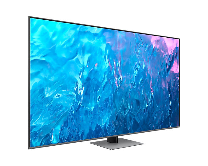 SAMSUNG 55" QLED 4K Smart TV Q74C QE55Q74CATXXN